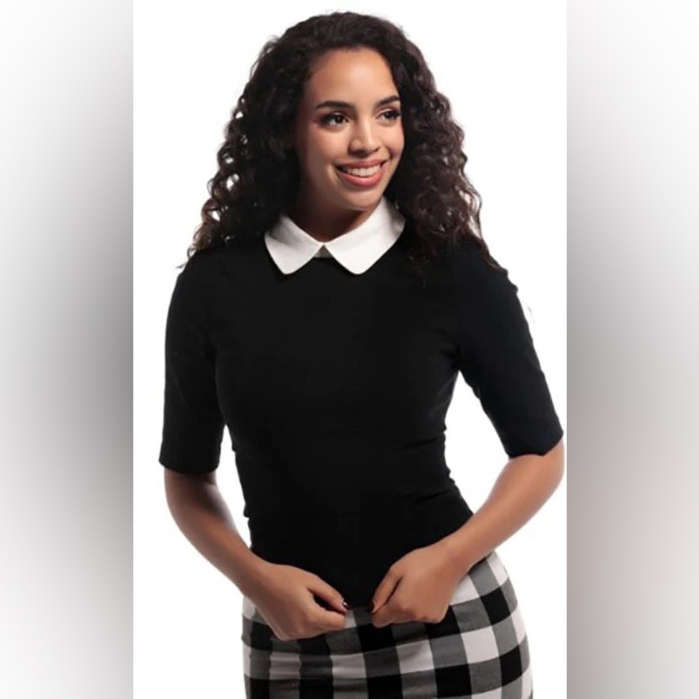 Collectif Winona Top Size 4XL